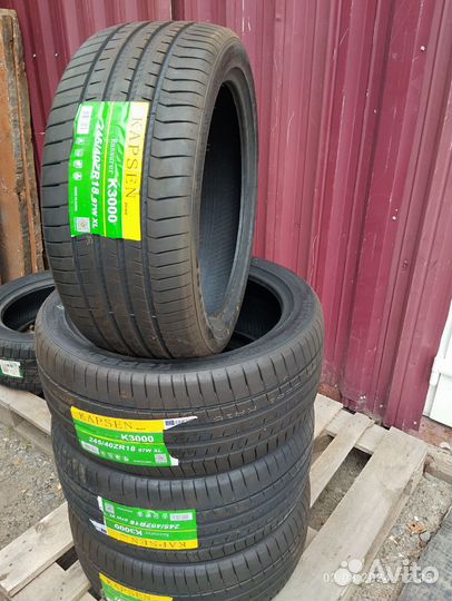 Kapsen Papide K3000 245/40 R18 92W