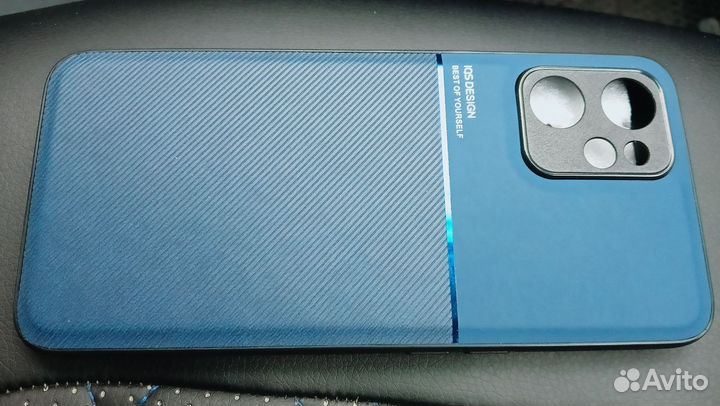 Чехол на realme 10 (5G)