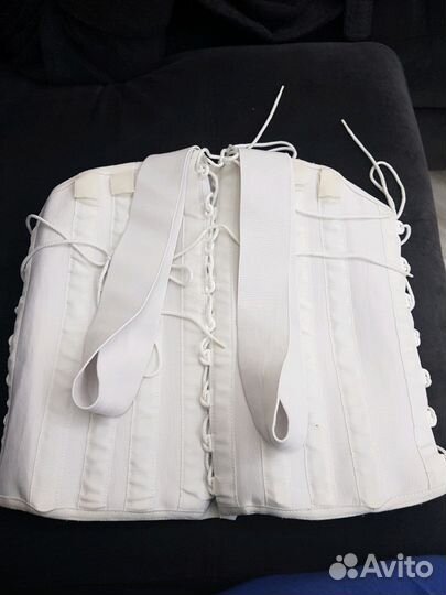 Корсет орто