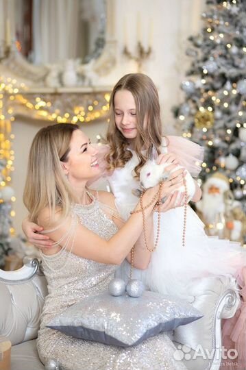 Новогодняя Фотосессия Фотопроекты Все включено