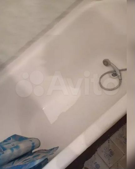 1-к. квартира, 37,9 м², 2/6 эт.