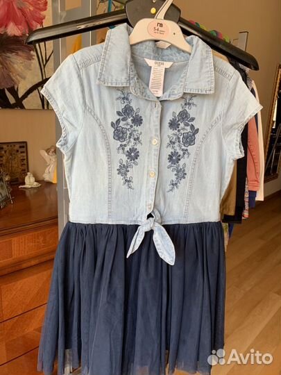 Одежда д/девочки 12л,р.152 Monnalisa,Mayoral,Zara