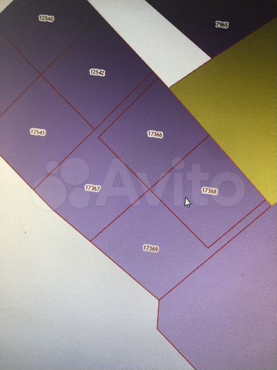 Участок 26 сот. (СНТ, ДНП)