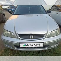 Honda Accord 2.0 AT, 1999, 345 000 км, с пробегом, цена 480 000 руб.