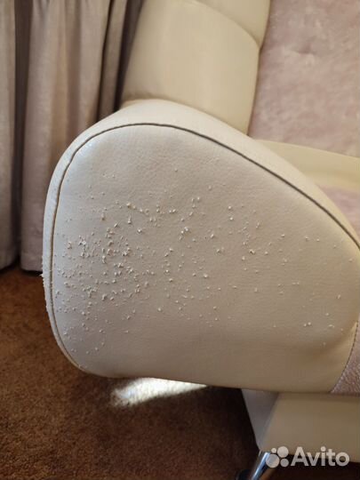 Кресло