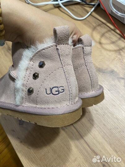 Ugg угги детские 28