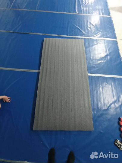 Маты борцовские, каратэ