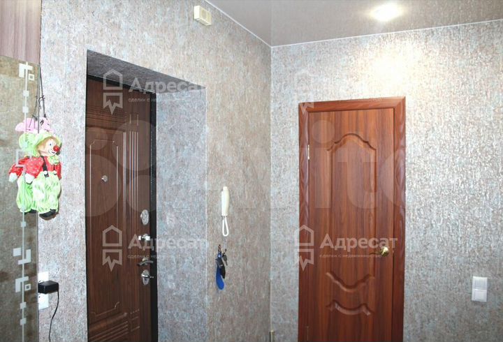 2-к. квартира, 48,1 м², 4/9 эт.