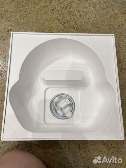 Airpods max новые копия