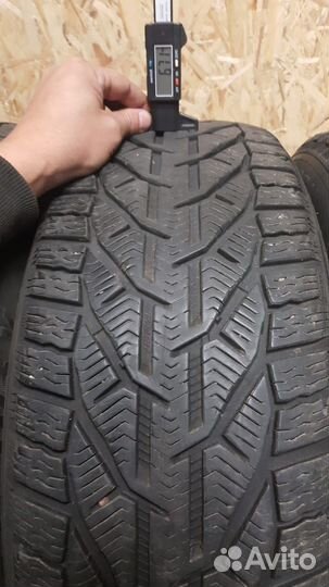 Kormoran SUV Snow 225/60 R17
