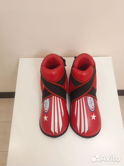 Футы для тхэквондо