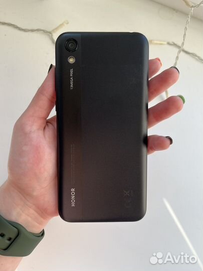 HONOR 8S, 2/32 ГБ