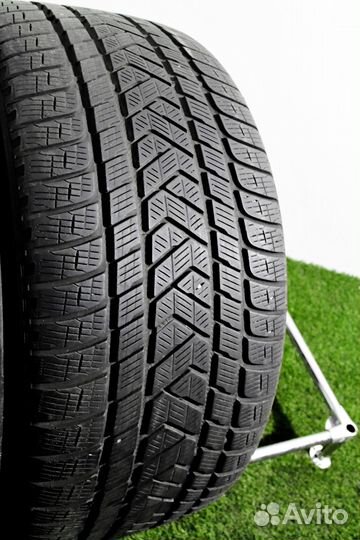 Pirelli Scorpion Winter 295/40 R20 106V