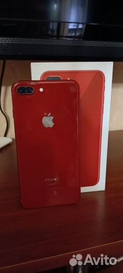 iPhone 8 Plus, 64 ГБ