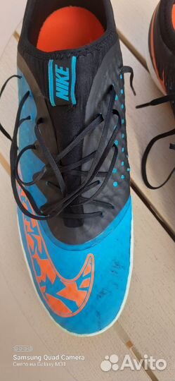 Шиповки nike 43