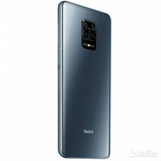 Xiaomi Redmi Note 9 Pro, 6/64 ГБ