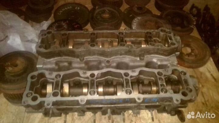 Гбц 1,6 Citroen C4 Ситроен С4