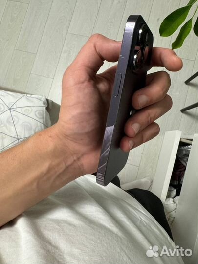 iPhone 14 Pro, 128 ГБ