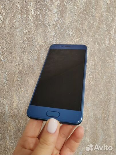 Телефон honor 9 128гб