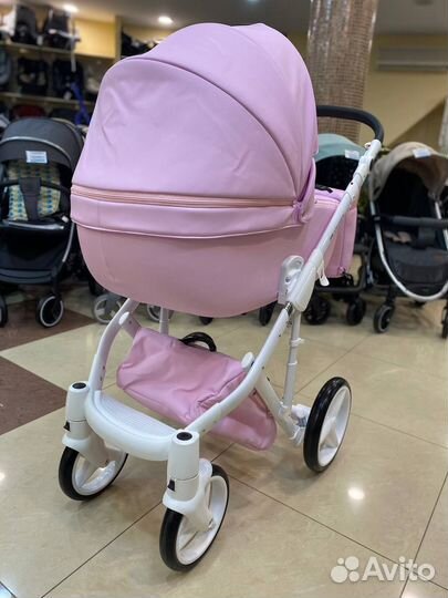 Коляска 