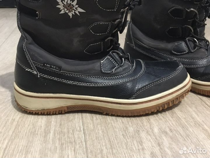 Обувь женская