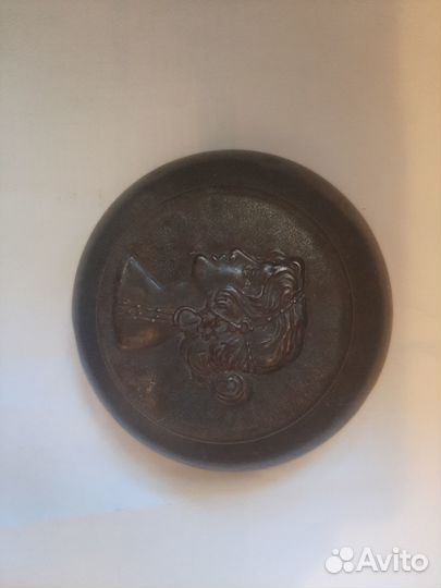 Банка кондитерская Жорж Борман 1896 г