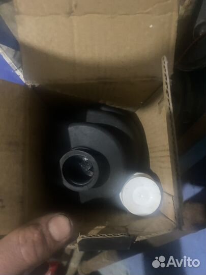 Шрус наружний мазда