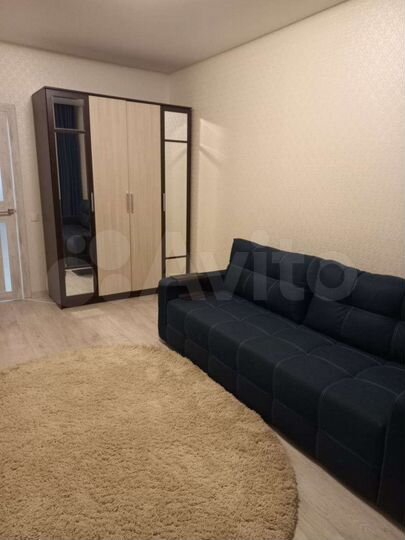 1-к. квартира, 37,1 м², 11/16 эт.