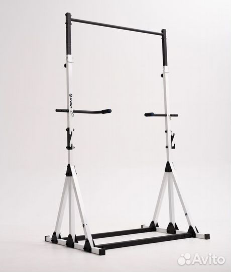 Турник напольный стойка