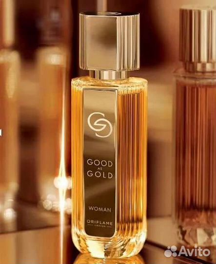 Парфюм женский