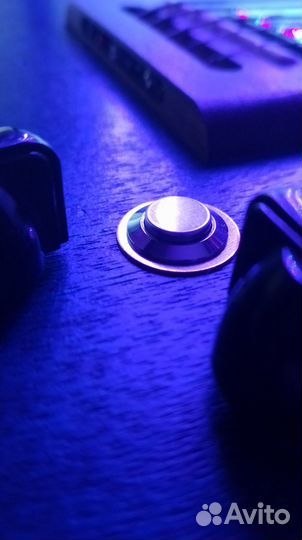 Электрогитара 5 струн (без звукоснимателей)