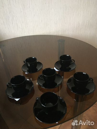 Кофейный набор