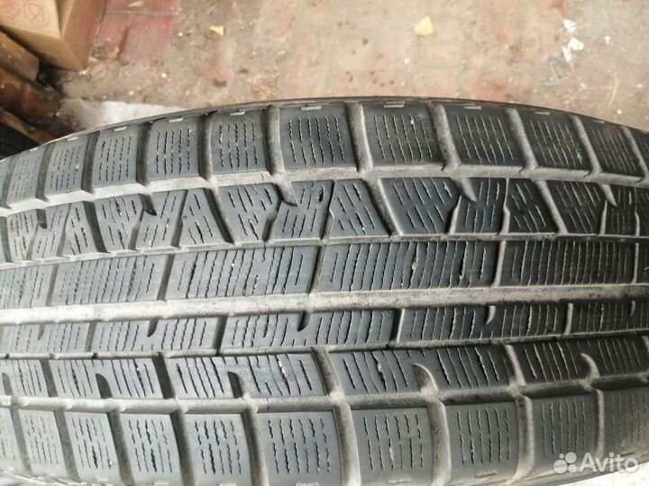 Yokohama Ice Guard IG50+ 185/65 R15