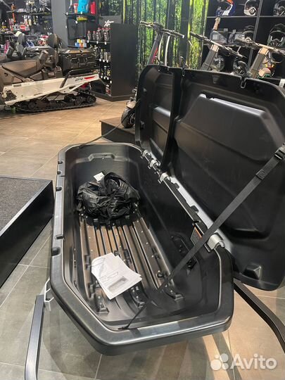 Сани буксируемые BRP 860202569