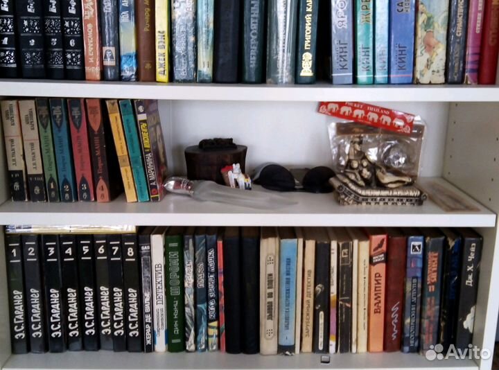 Хорошие книги