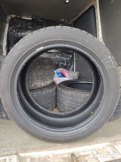 Triangle TR777 225/45 R17