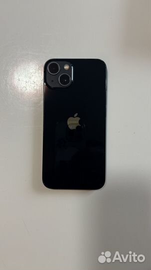 iPhone 13, 128 ГБ