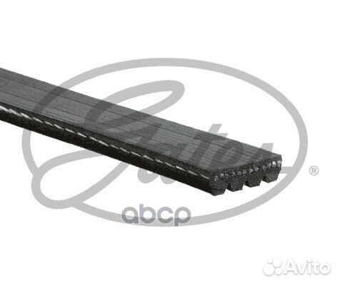 Ремень поликлиновый 4PK1048 Gates