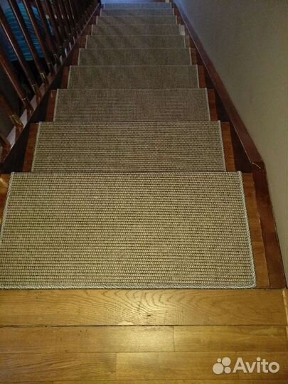 Услуги Оверлока ковров