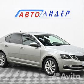 Отзыв о Skoda Octavia A8 года Владимир (Романов)