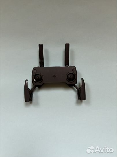 Квадрокоптер dji mavic mini