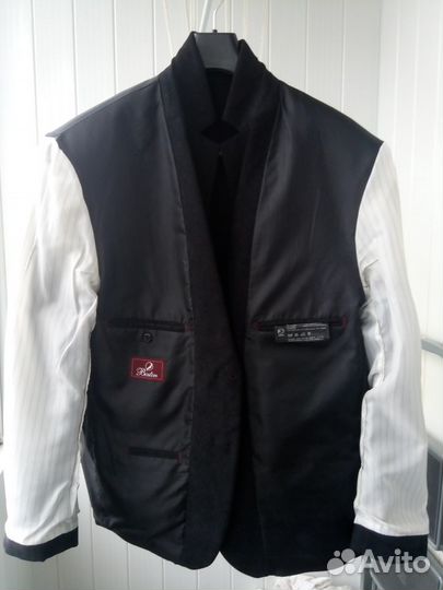 Пиджак мужской