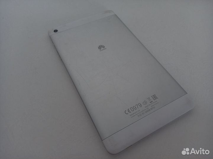 Huawei MediaPad M1 8.0