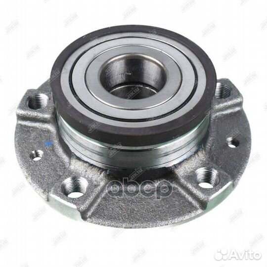 Ступица зад лев HW42001 jikiu