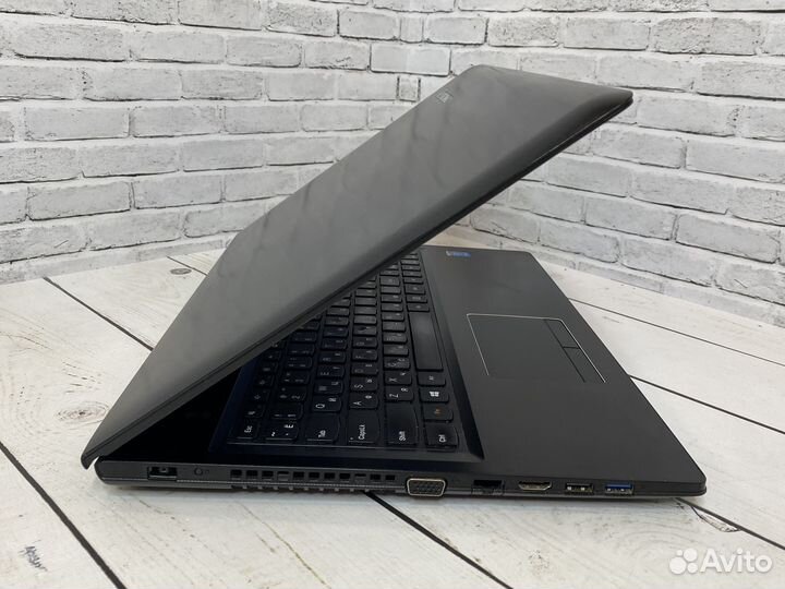 Игровой ноутбук Lenovo SSD/12Gb/Nvidia/гарантия