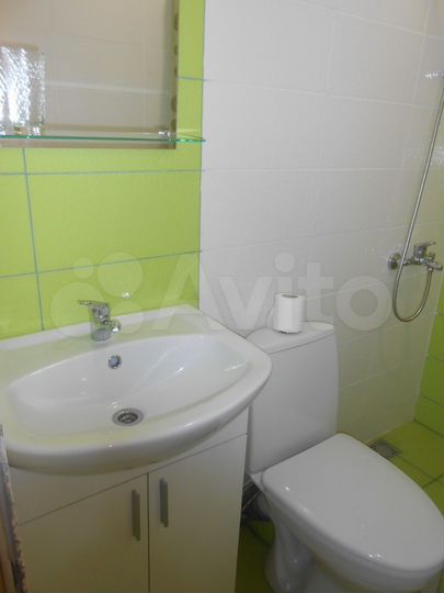 Комната 16 м², 1/1 эт.