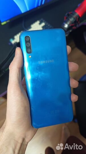 Samsung galaxy a50 128gb