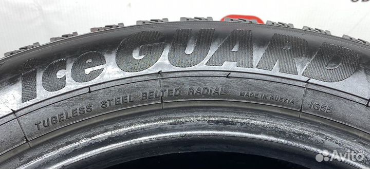 Yokohama Ice Guard IG55 185/60 R15