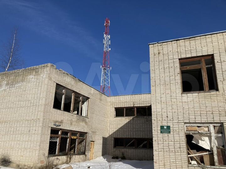 Свободного назначения, 1421 м²