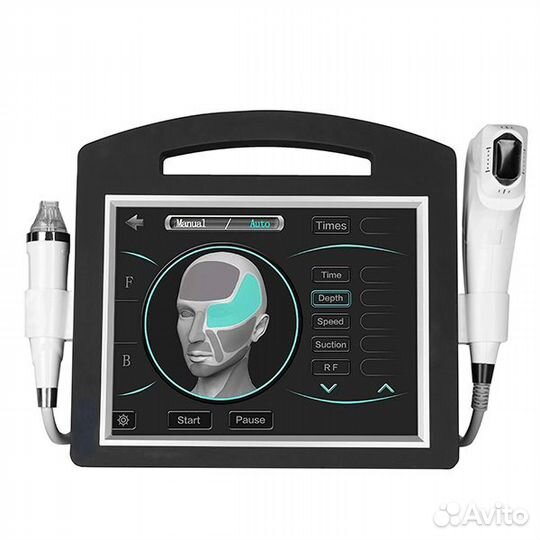 Аппарат для SMAS лифтинга HS-G25